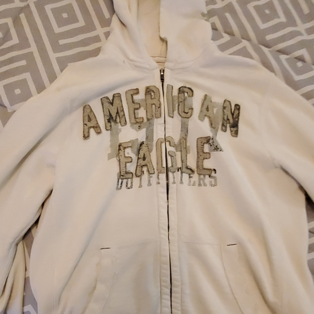 🦋AMERICAN EAGLE HOODIE🦋